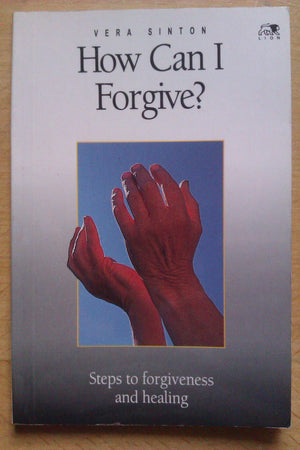 How Can I Forgive?,Used