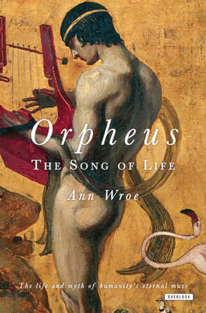Orpheus: The Song Of Life