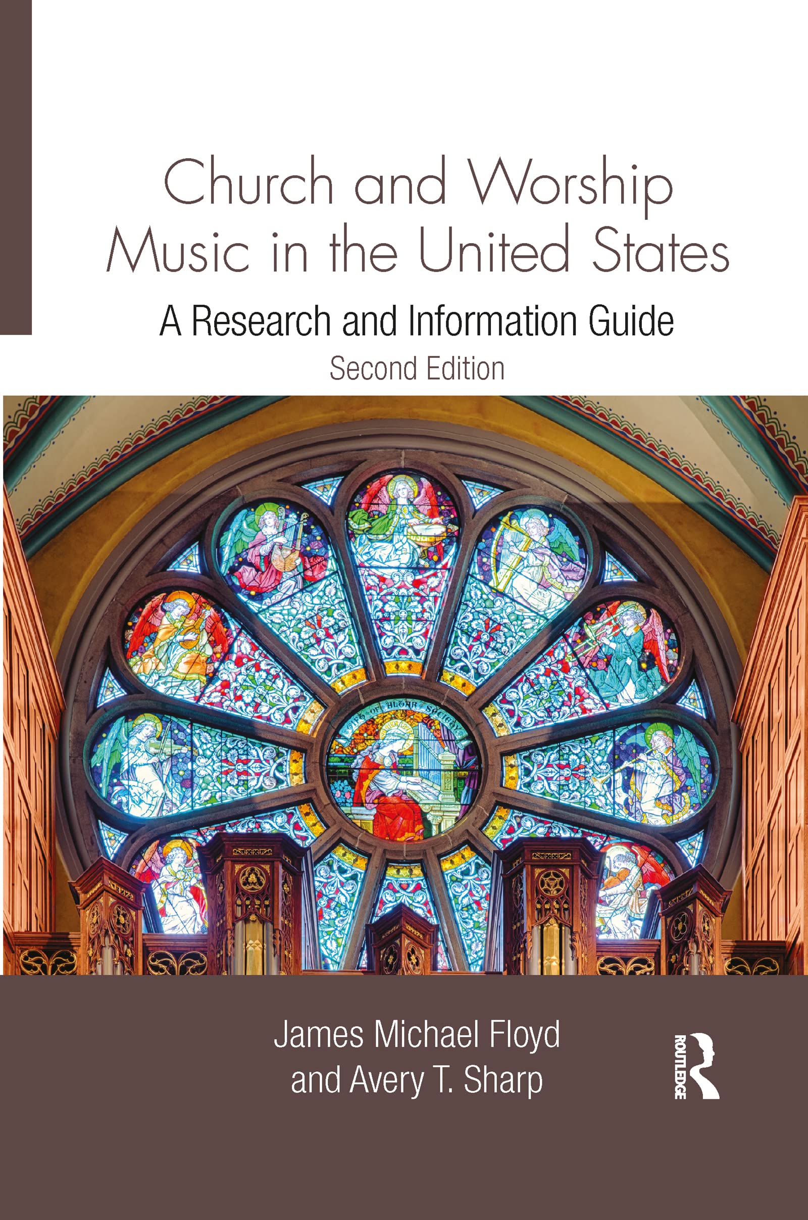 Church and Worship Music in the United States: A Research and Information Guide (Routledge Music Bibliographies),Used