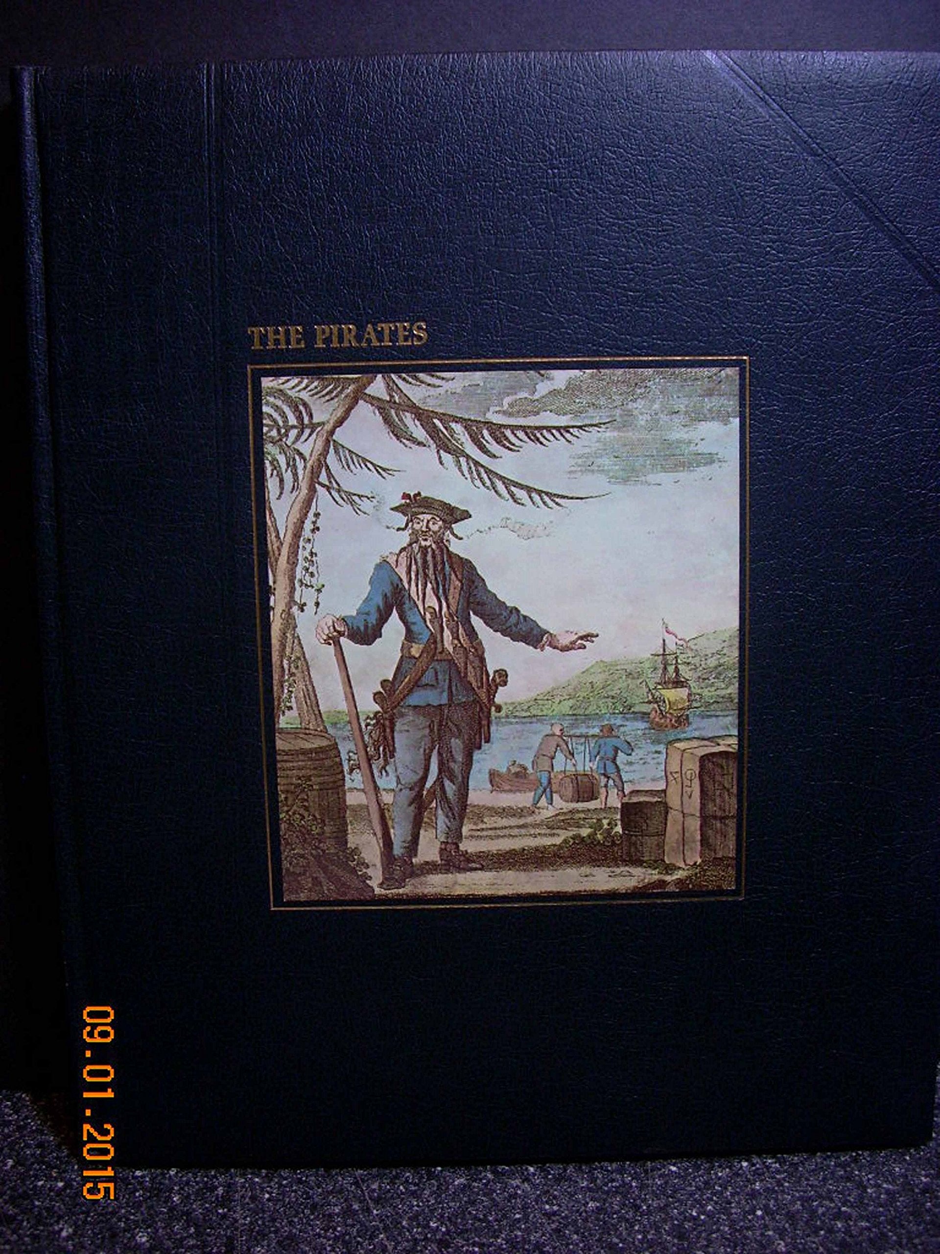 The Pirates (The Seafarers),Used