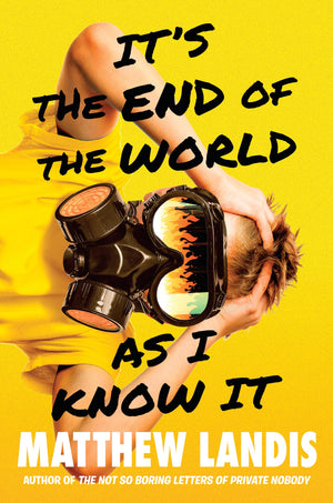 It's the End of the World as I Know It,Used