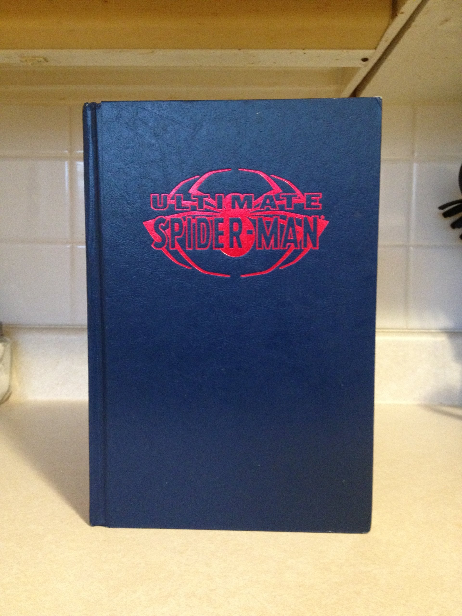 Ultimate SpiderMan Collection  Barnes & Noble Edition,Used