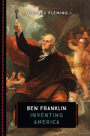 Ben Franklin: Inventing America (833),Used