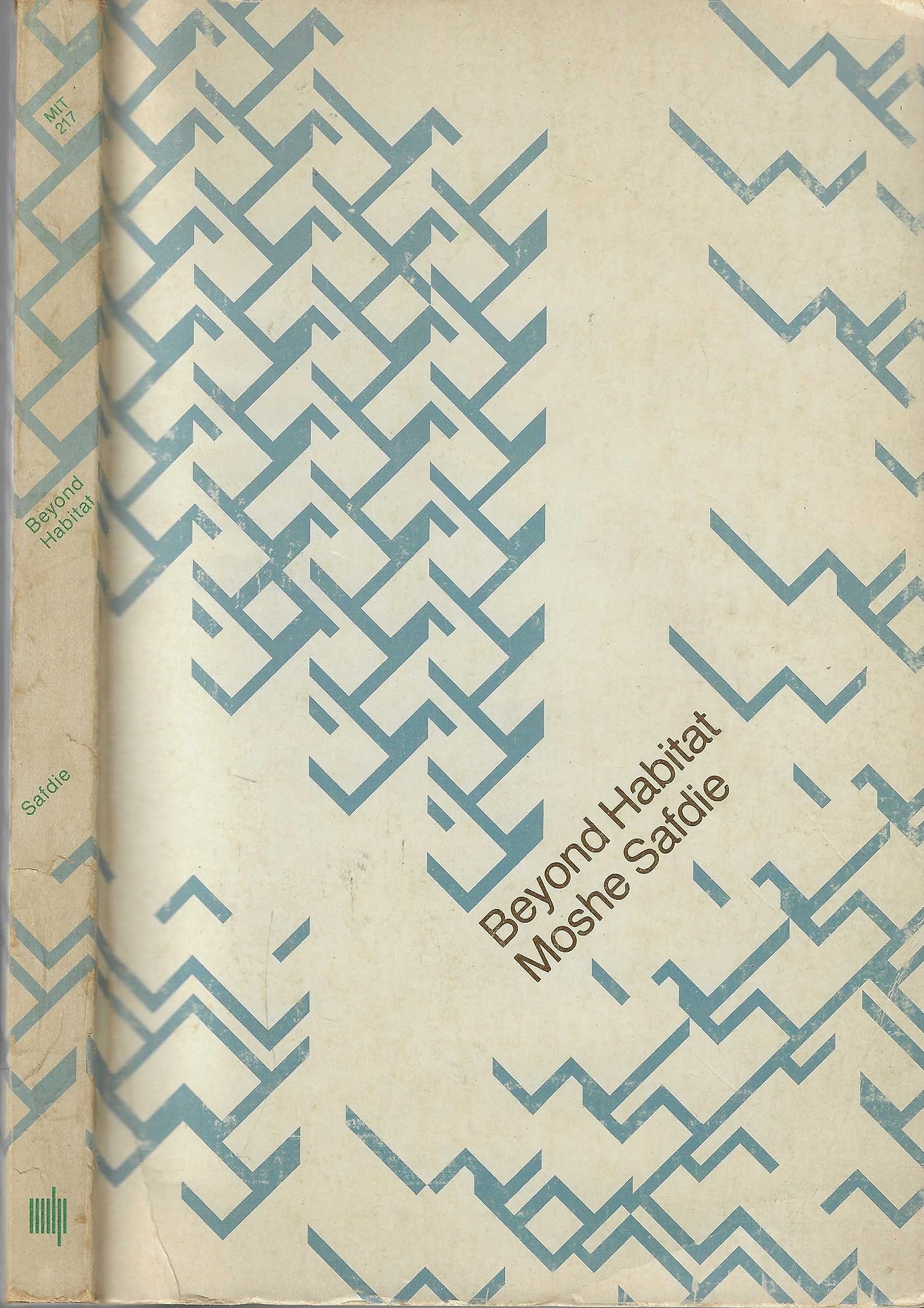 Beyond Habitat,Used