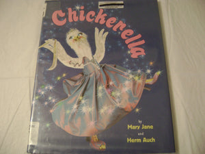 Chickerella,New