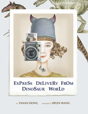 Express Delivery From Dinosaur World