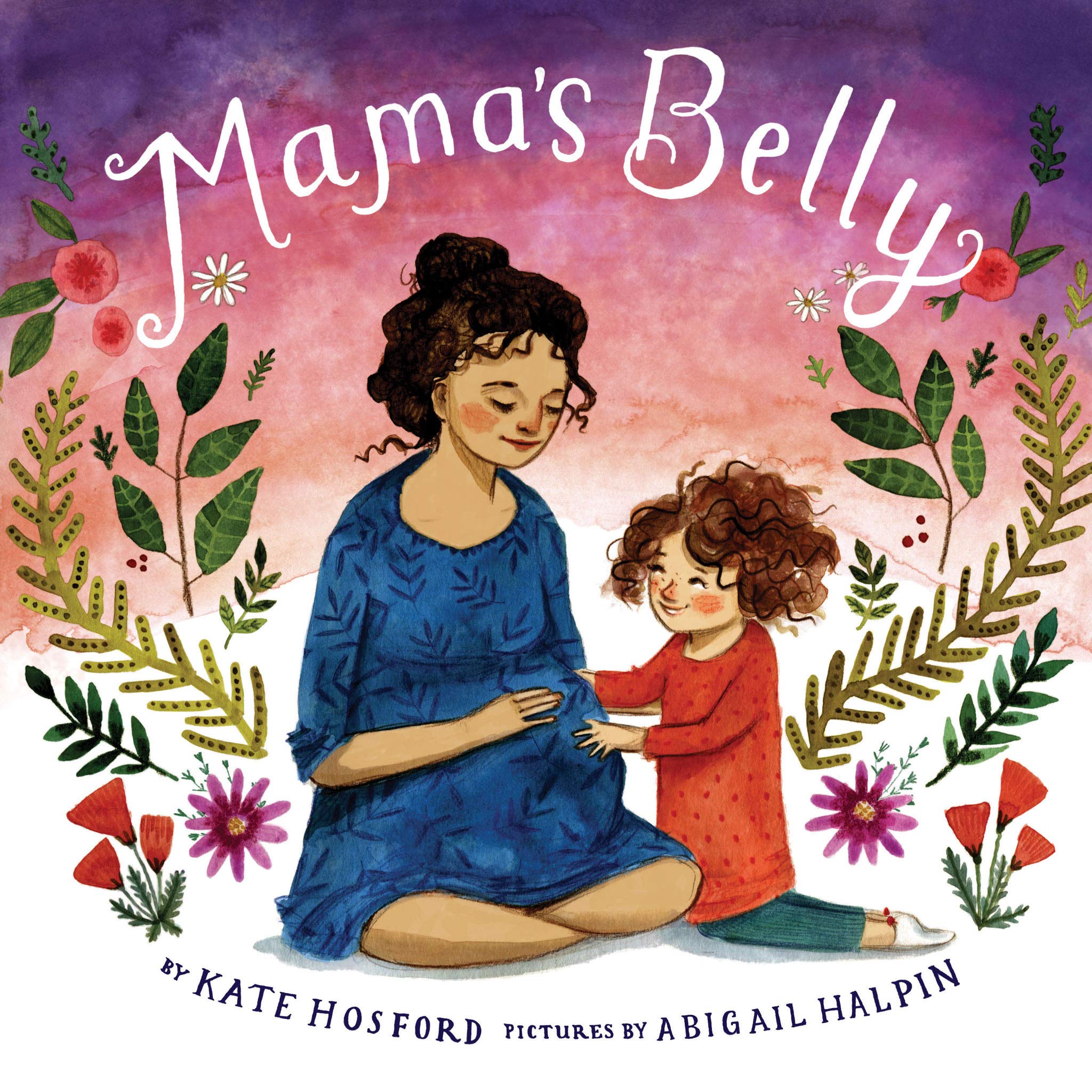 Mama's Belly,Used