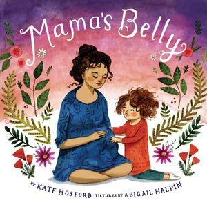 Mama's Belly,Used