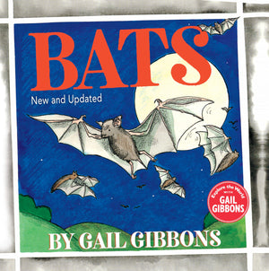 Bats (New & Updated Edition),Used