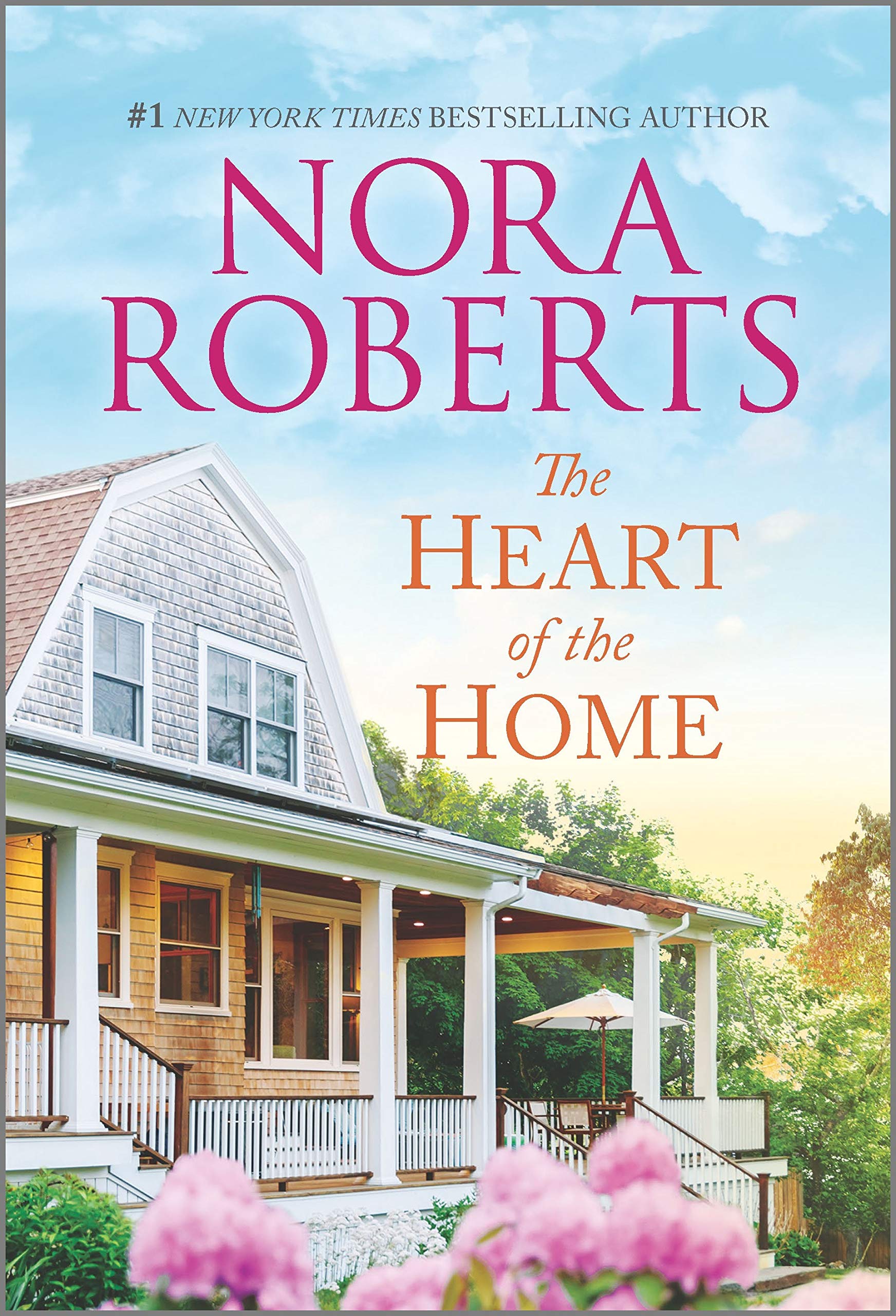 The Heart of the Home,New