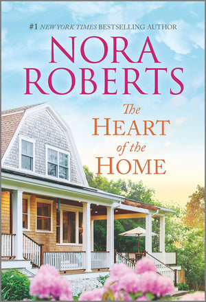 The Heart of the Home,New