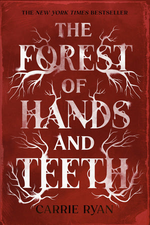 The Forest of Hands and Teeth (Forest of Hands and Teeth Trilogy),Used