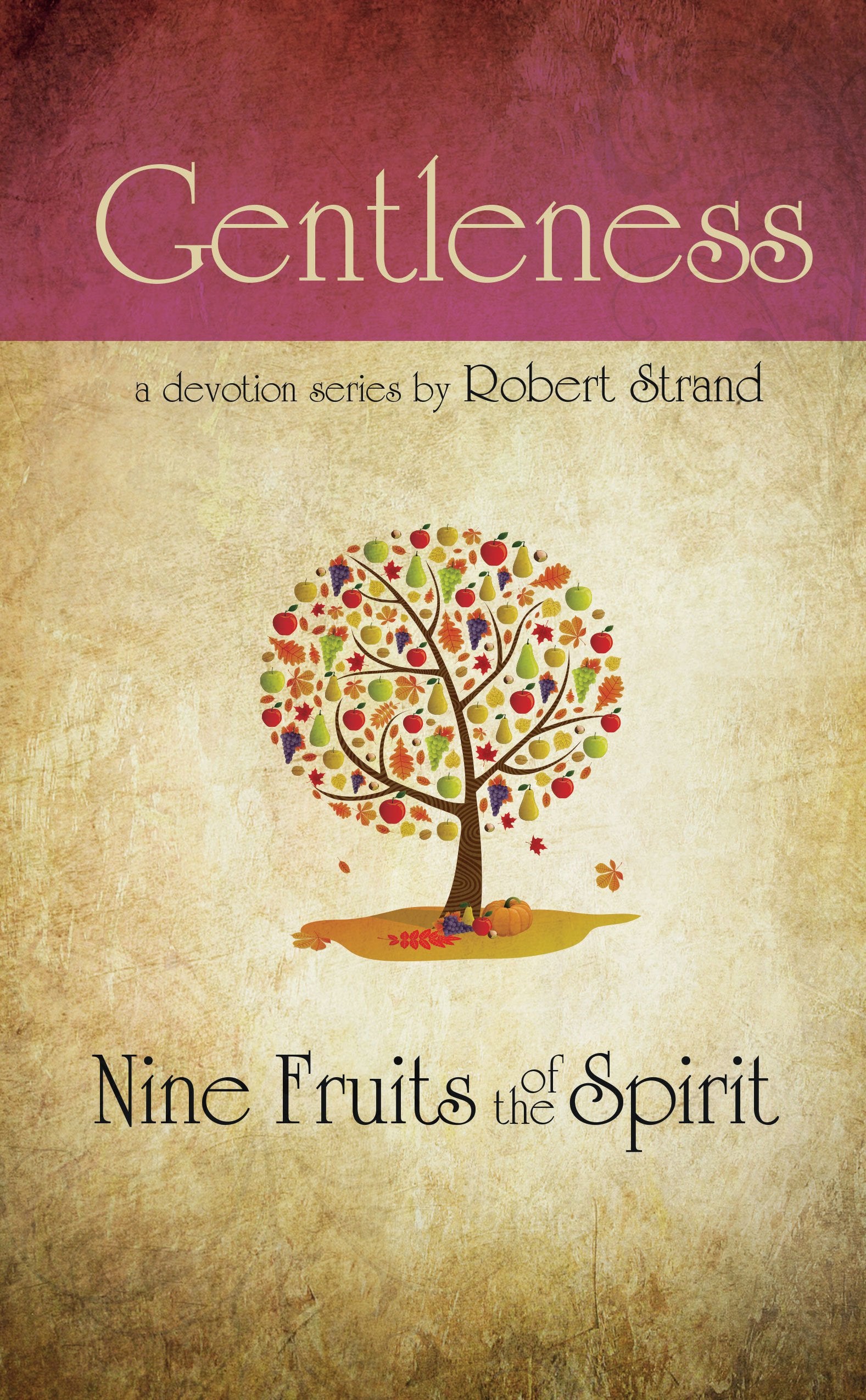 Gentleness (Nine Fruits of the Spirit),Used