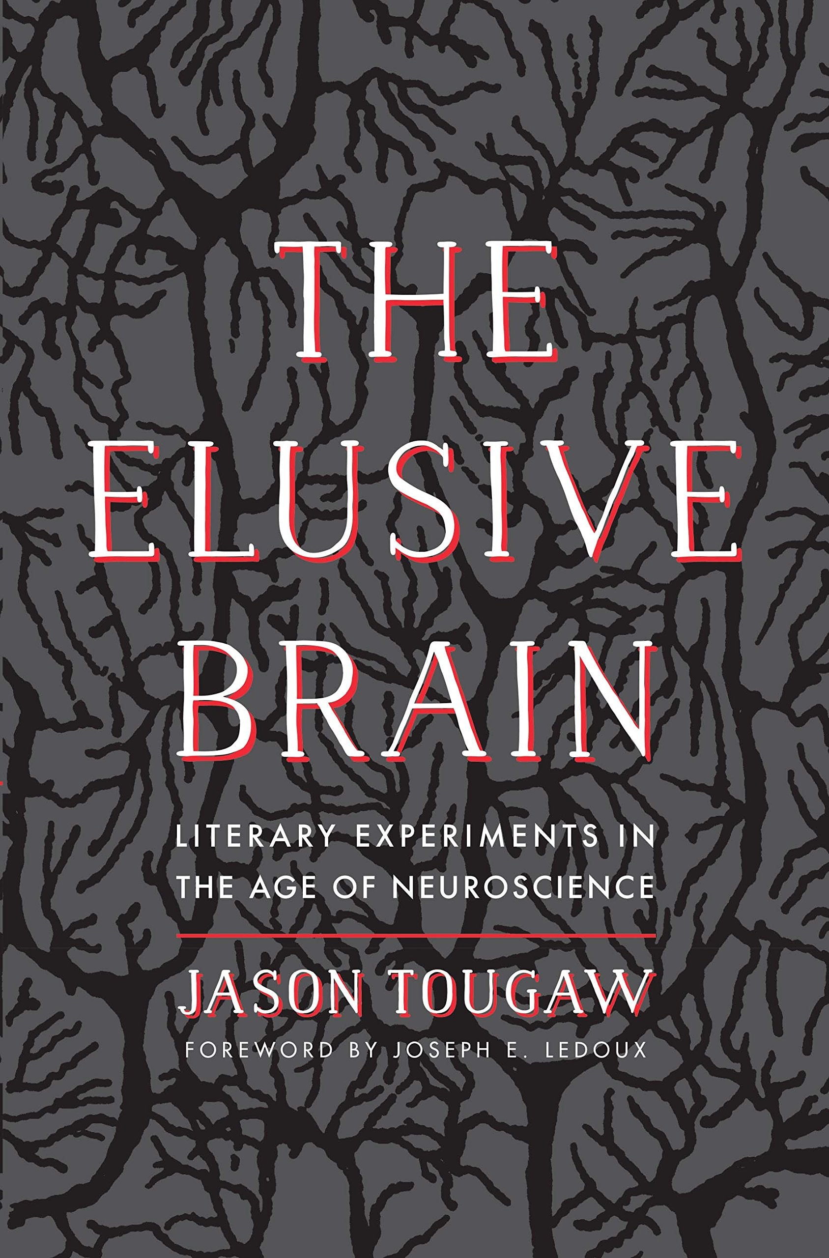 The Elusive Brain: Literary Experiments In The Age Of Neuroscience