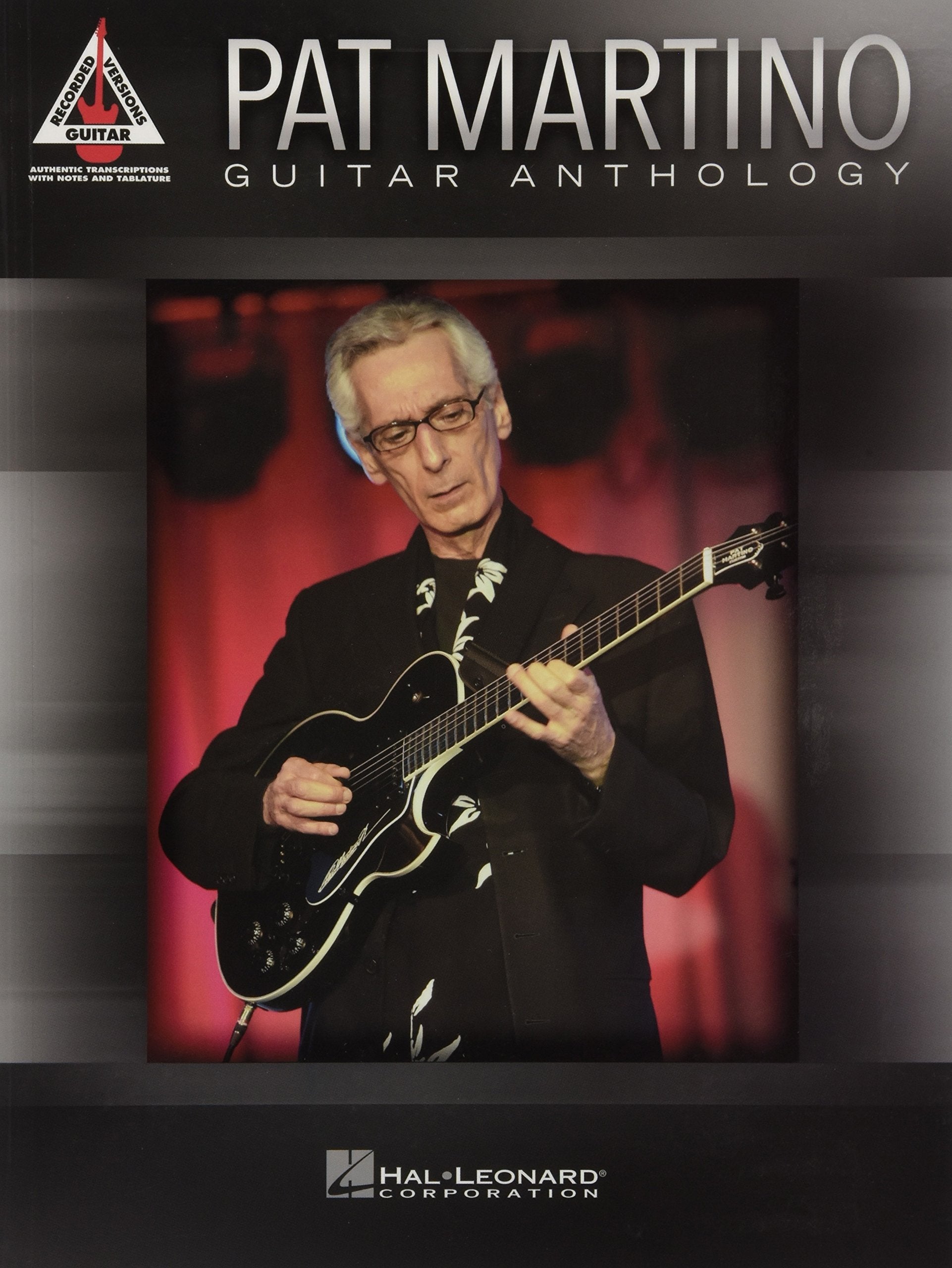 Pat Martino  Guitar Anthology,Used
