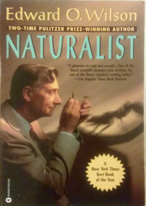 Naturalist,New
