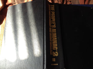 The People's Almanac #2,Used