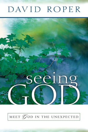 Seeing God: Meet God In The Unexpected