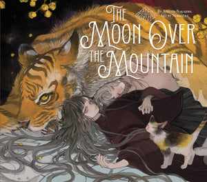 The Moon Over The Mountain: Maiden'S Bookshelf,Used