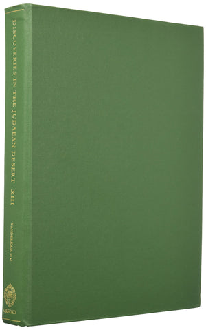 Qumran Cave 4: VIII: Parabiblical Texts, Part I (Discoveries in the Judaean Desert),Used