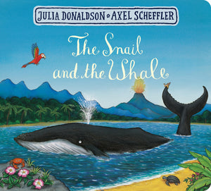 The Snail & The Whale,Used
