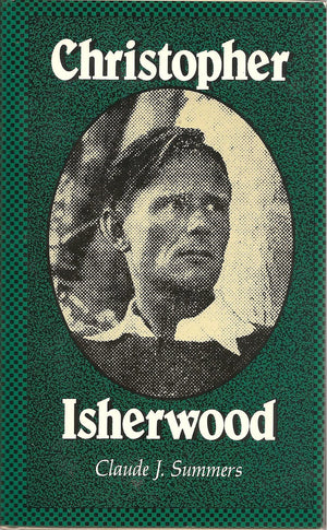 Christopher Isherwood (Modern Literature Monographs),Used