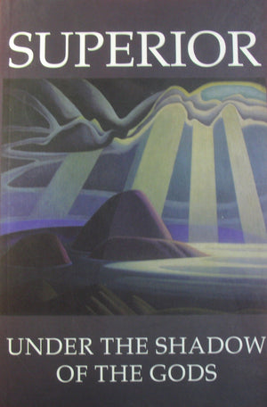 Superior:Under the Shadow of the Gods,Used