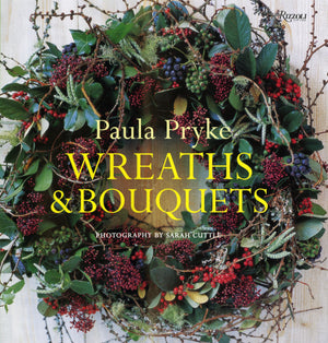 Wreaths & Bouquets,Used