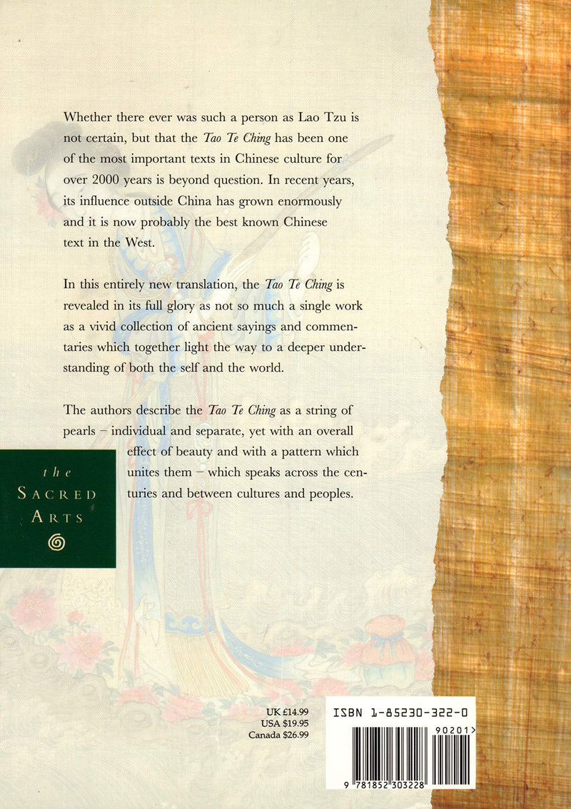 Tao Te Ching: The New Translation,Used
