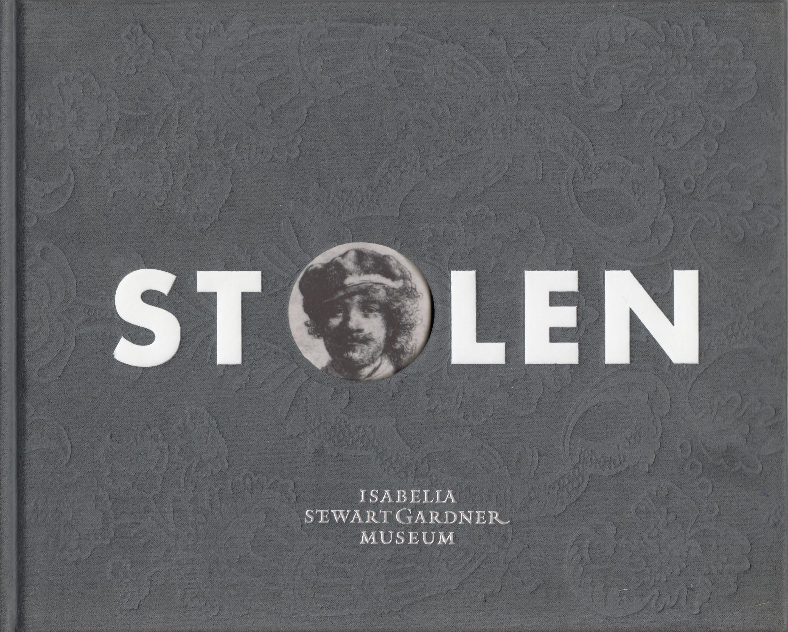 Stolen (Benna Books)