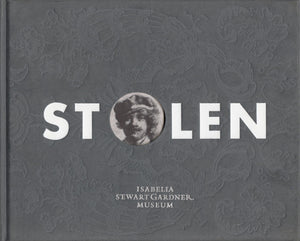Stolen (Benna Books)