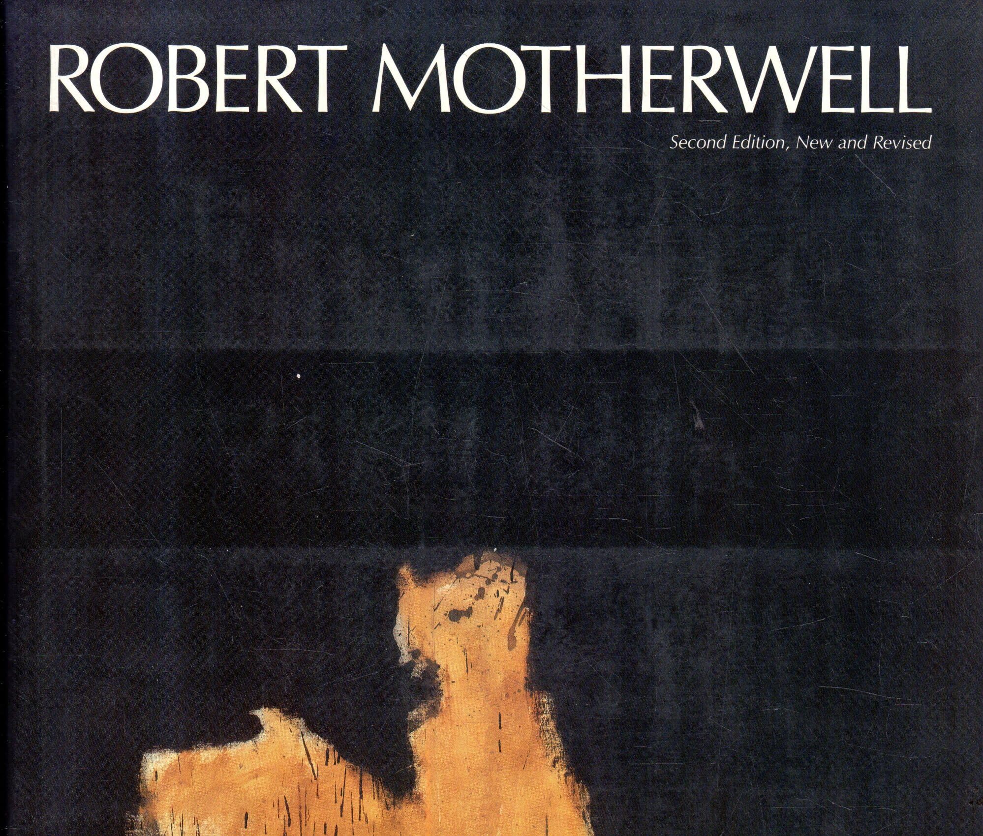 Robert Motherwell,Used