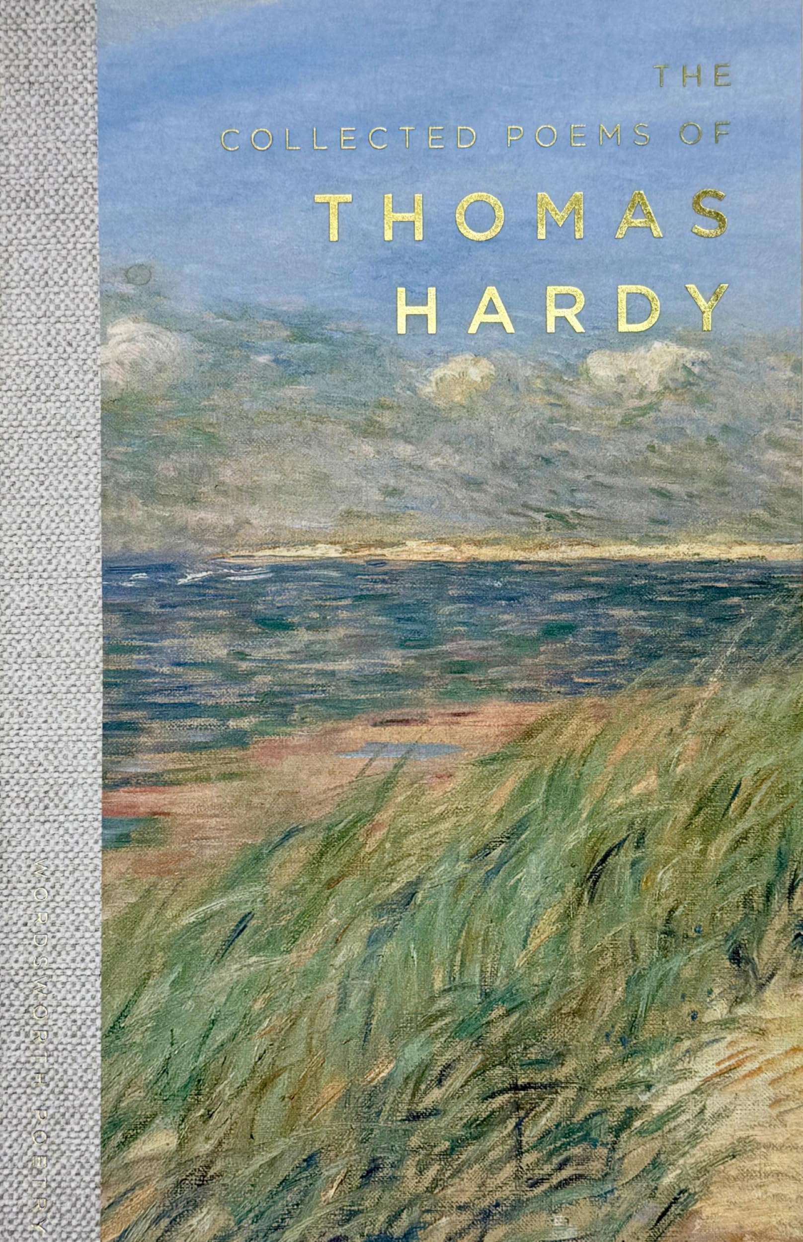 Hardy - Poetical Works