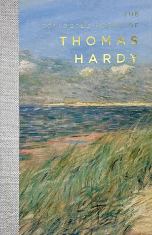 Hardy - Poetical Works