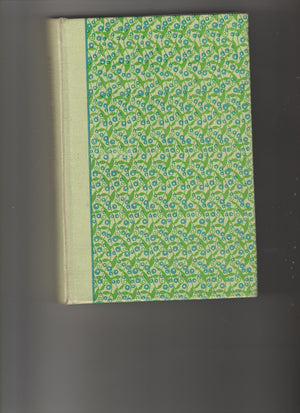 Katherine Wentworth,Used