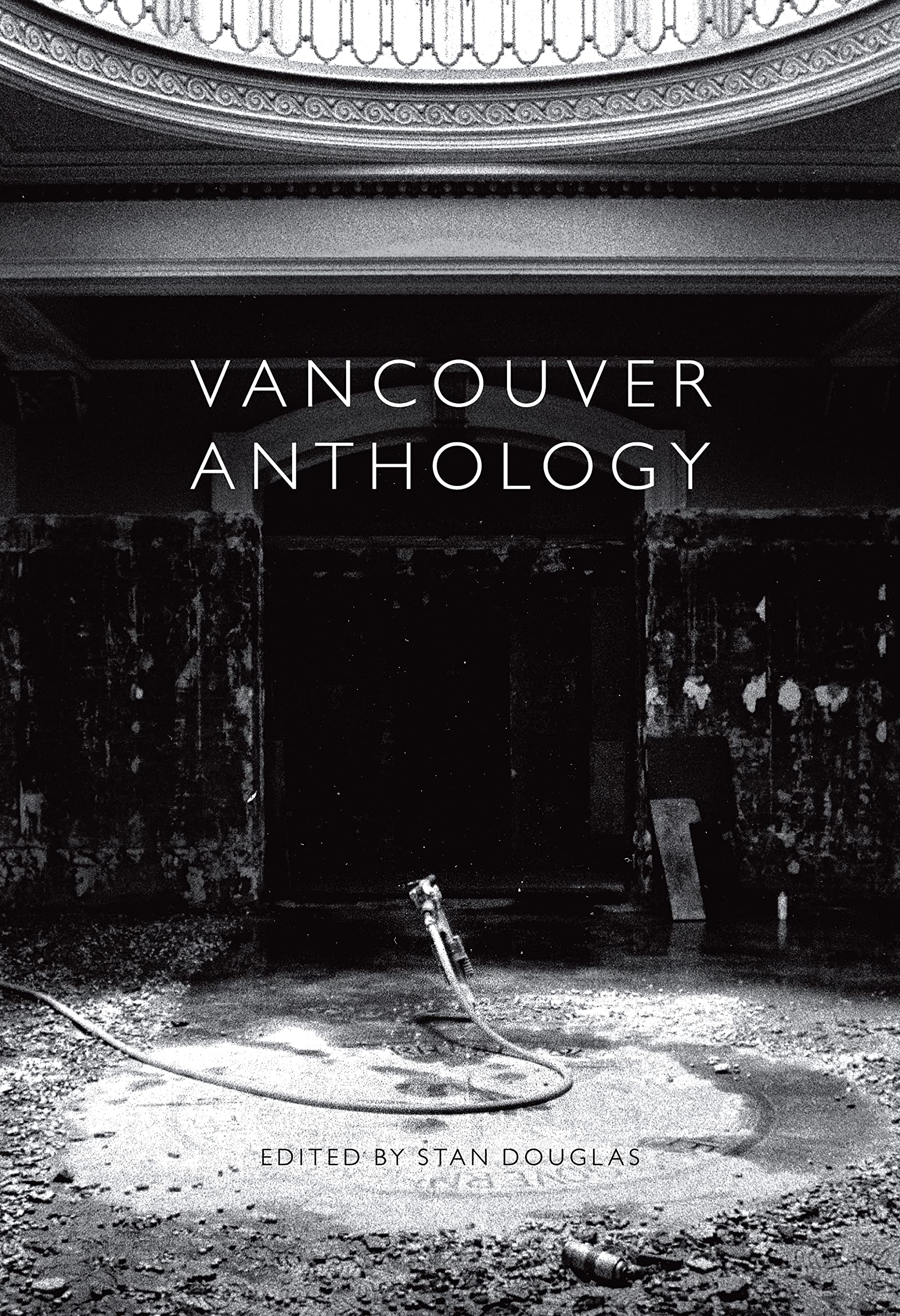 Vancouver Anthology,Used