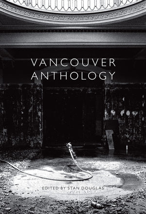 Vancouver Anthology,Used
