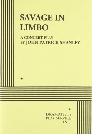 Savage in Limbo.,Used
