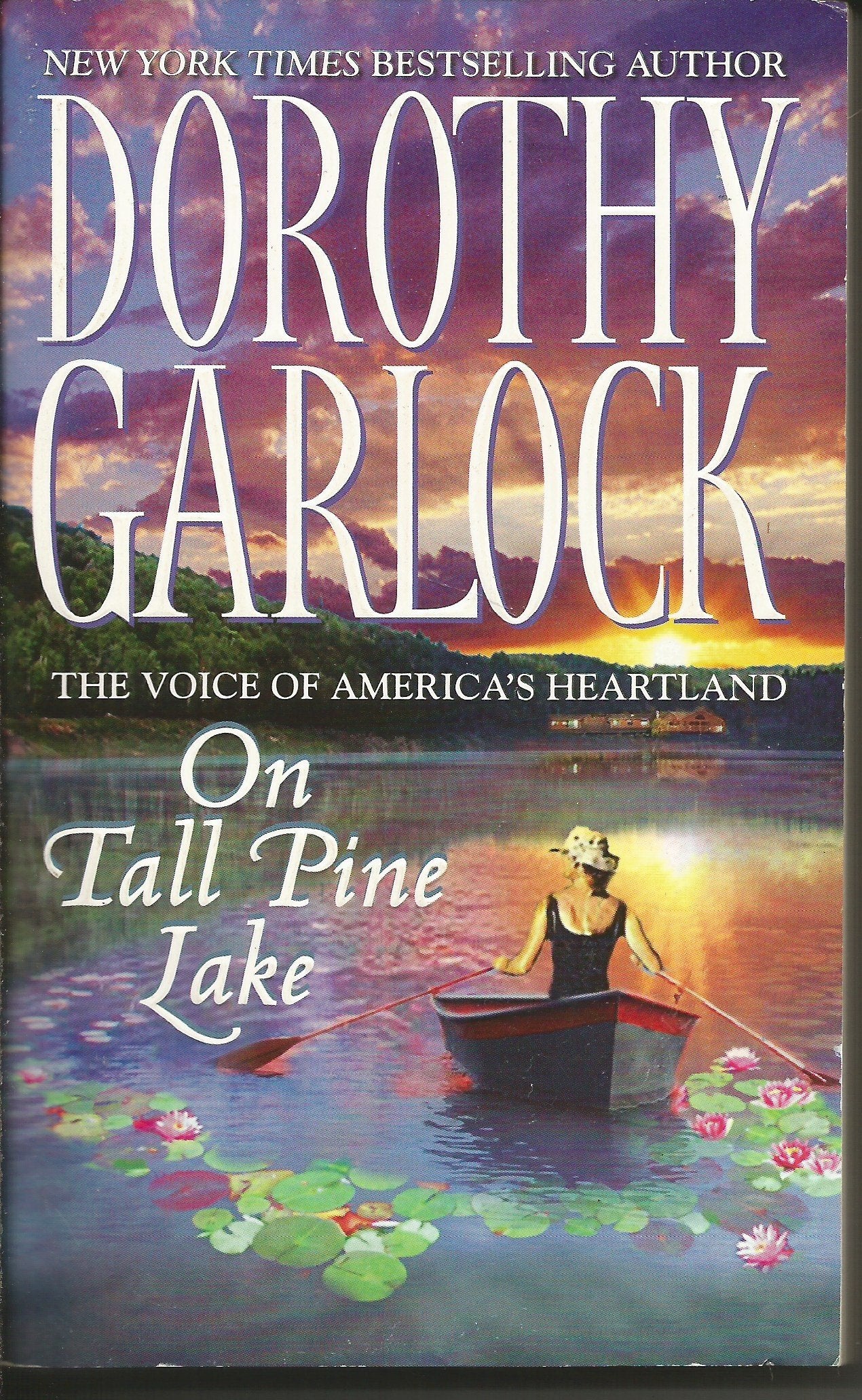 On Tall Pine Lake