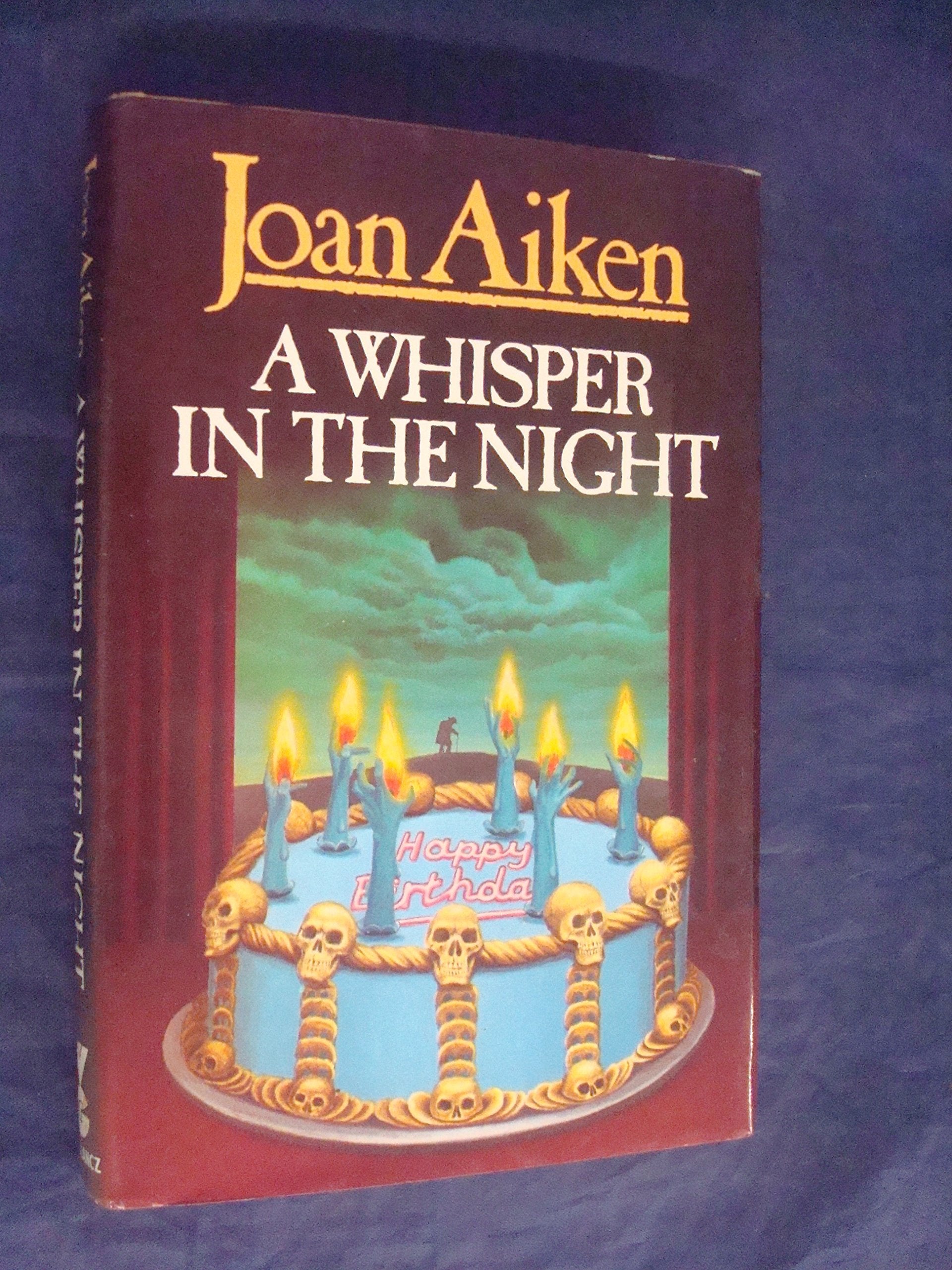Whisper in the Night,Used