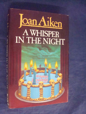 Whisper in the Night,Used
