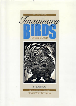 A guide to the imaginary birds of the world,Used