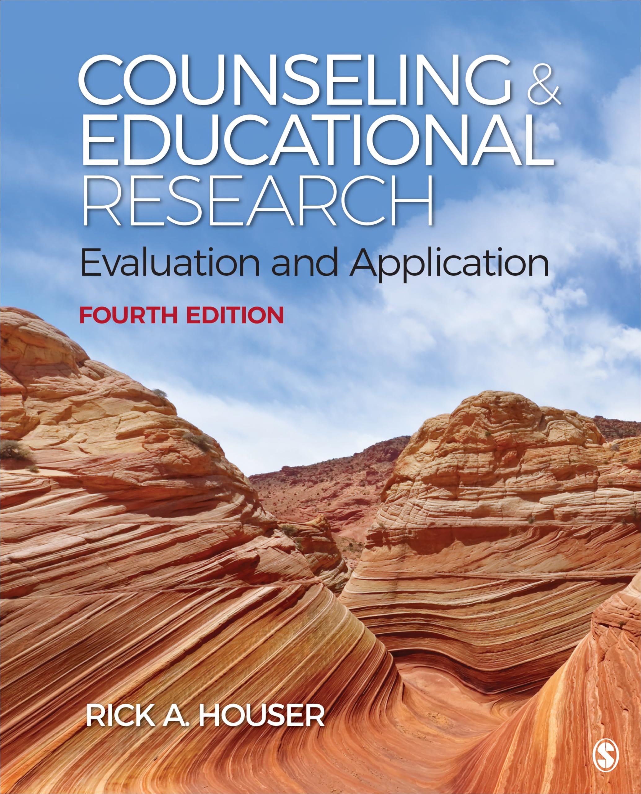 Counseling And Educational Research: Evaluation And Application