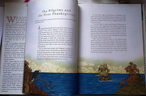 The Children's Book of America,Used