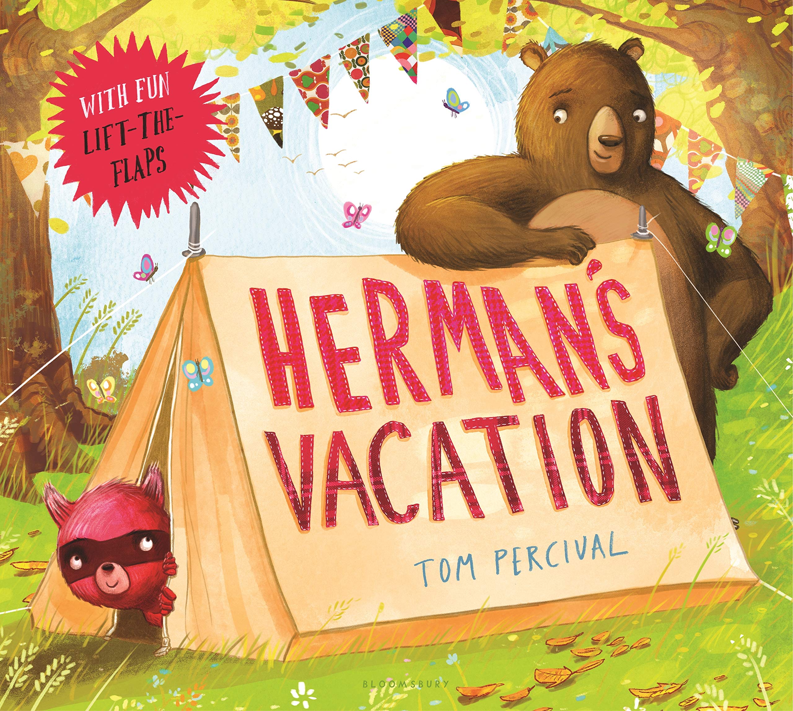 Herman's Vacation,Used