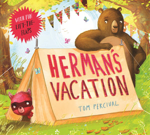 Herman's Vacation,Used