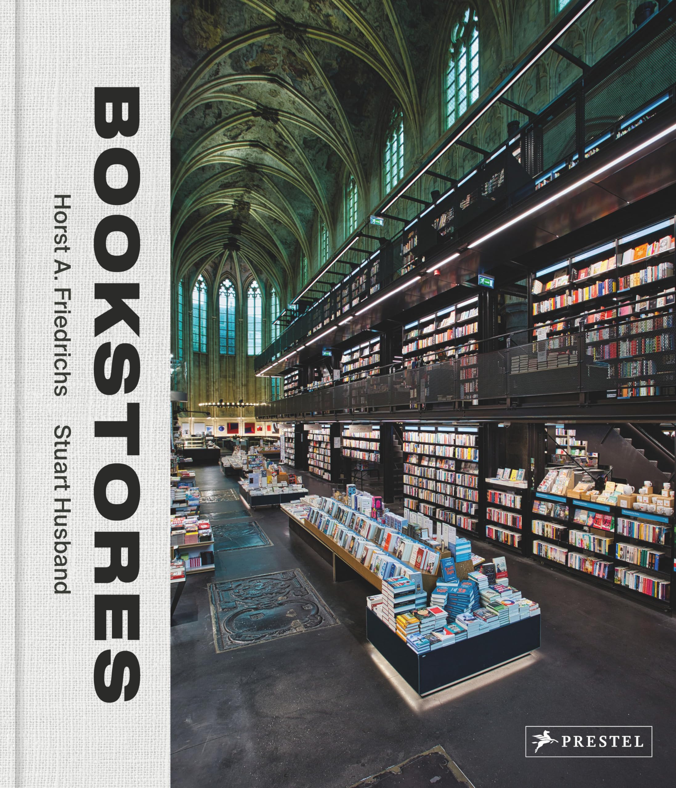 Bookstores: A Celebration of Independent Booksellers,Used