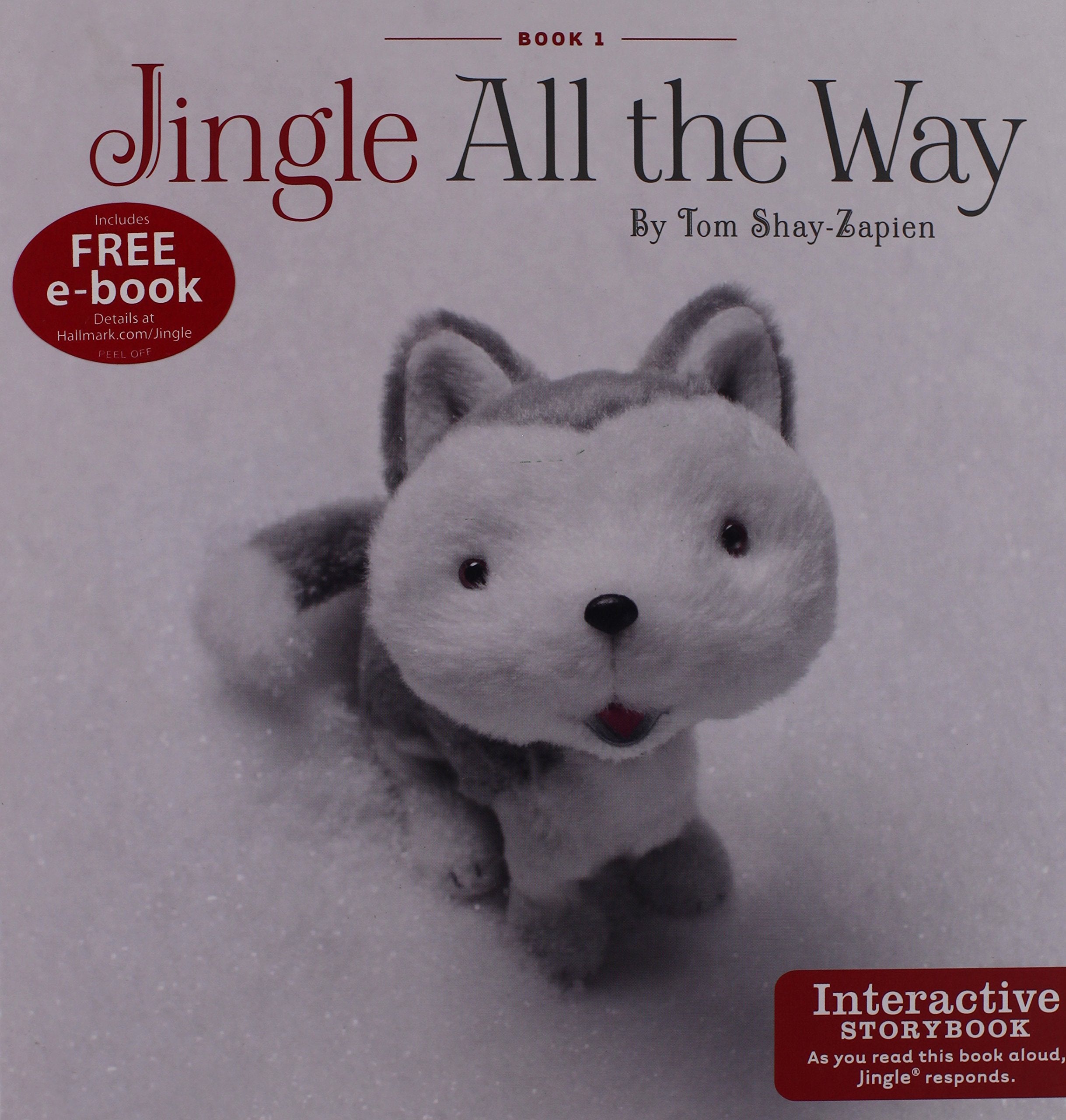 Jingle All The Way,Used