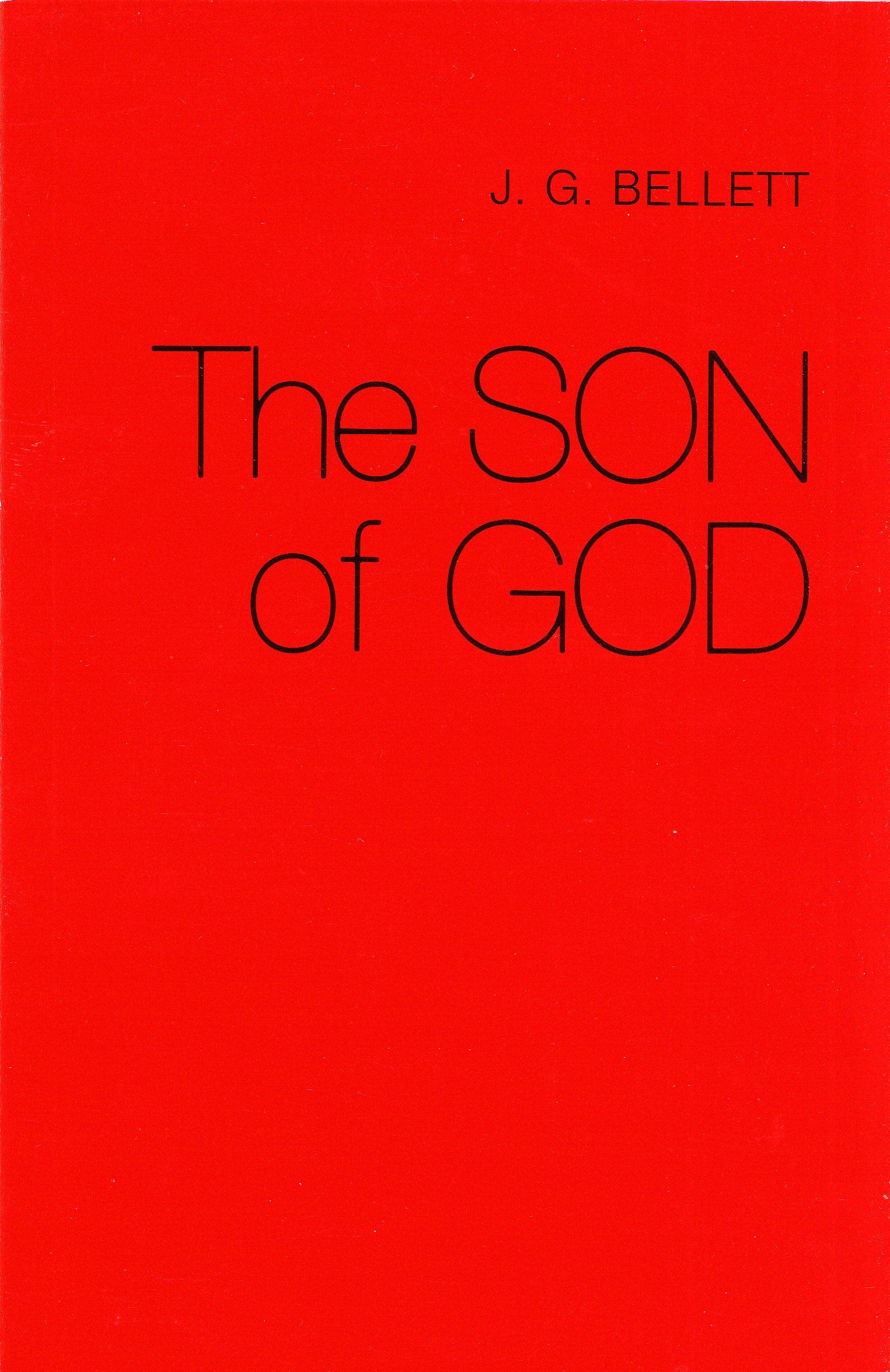 The Son of God,Used