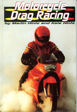 Motorcycle Drag Racing